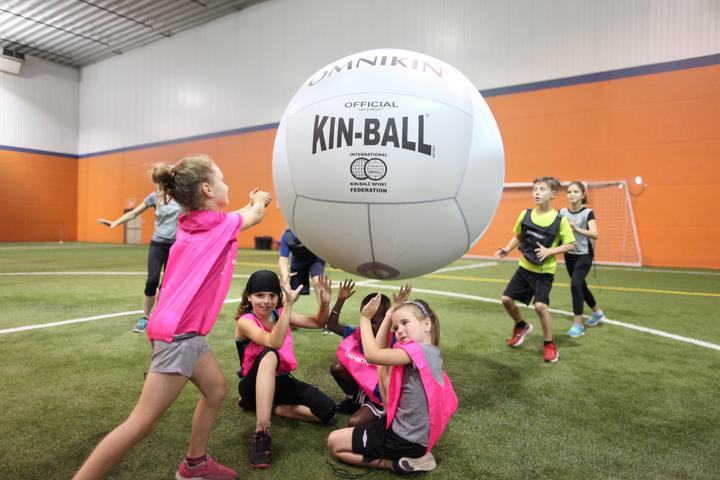 Immagine prodotto Omnikin Kin Ball Ufficiale