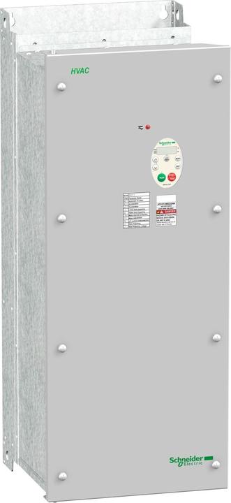 Produktbild Schneider Electric Frequenzumrichter ATV212, 30kW, 480V, 3- ATV212WD30N4C