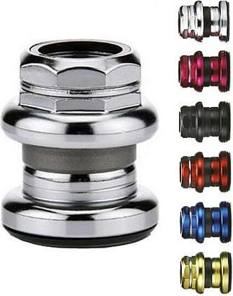 Produktbild DIA Classic 1" Threaded Headset (Pink)