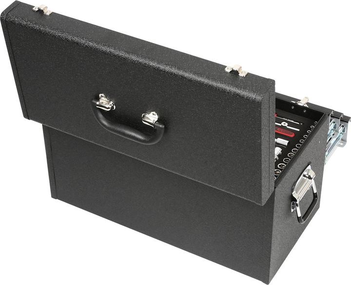 Actual product image KS Tools Universal tool set (99 pieces)