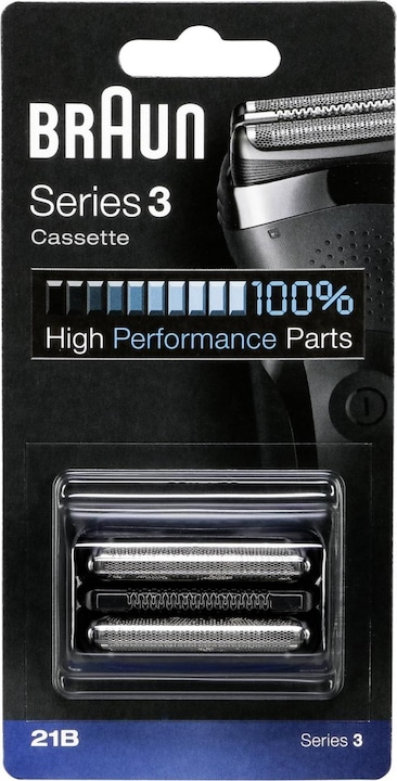 Actual product image Braun Series 3 (1 x)