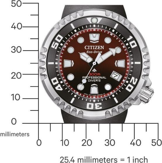 Produktbild Citizen BN1024-01Z (Taucheruhr, 46 mm)