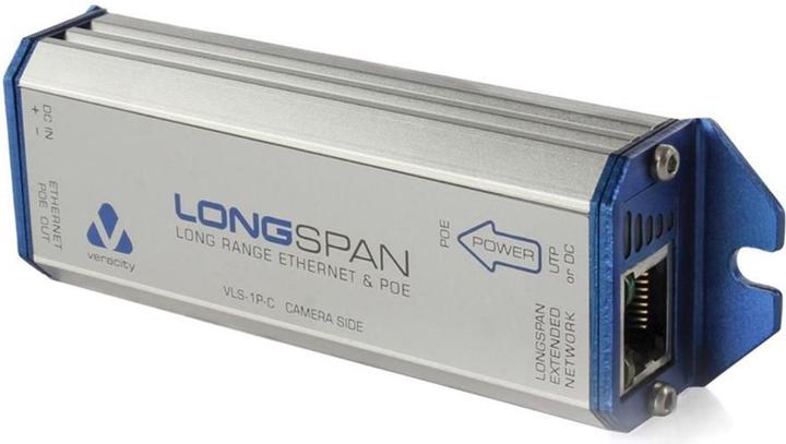 Immagine prodotto Veracity Telecamera LONGSPAN, unità (Estensore)