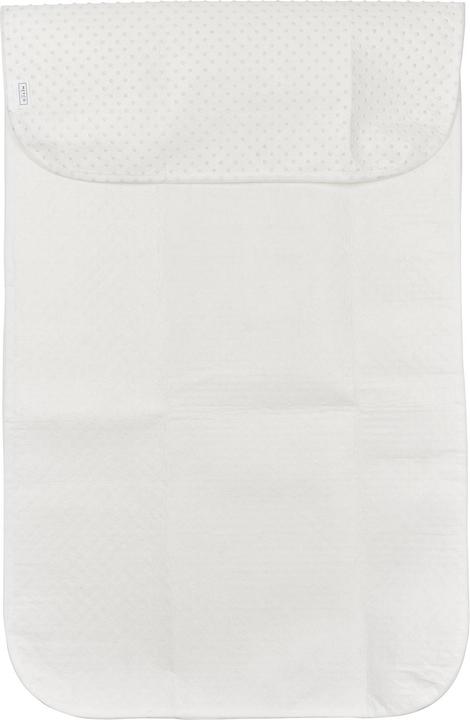 Meyco noppen matrasdek anti slip 80x200 (80 x 200 cm)