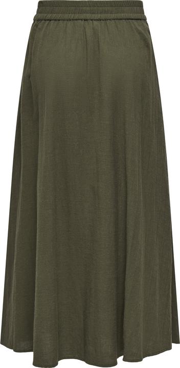 Produktbild Only ONLTIZANA Langer Rock A-Linien Rock (M)