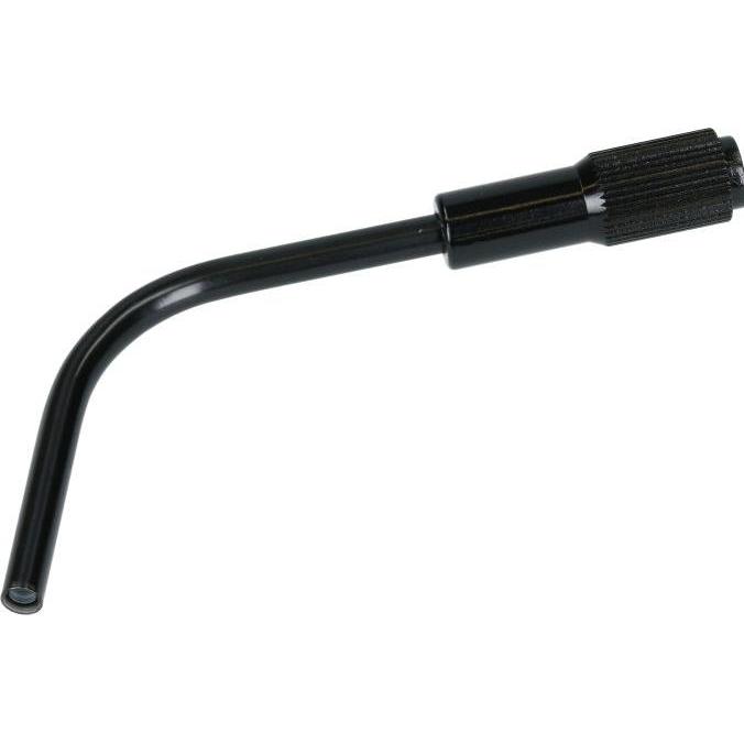 PRO, Schalthebel + Bremshebel