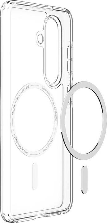 Produktbild Spigen Ultra Hybrid (Samsung Galaxy S26, Samsung Galaxy S26+)