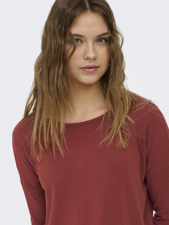 Immagine prodotto Only Onlglamour 3/4 Top Jrs Noos (XS)