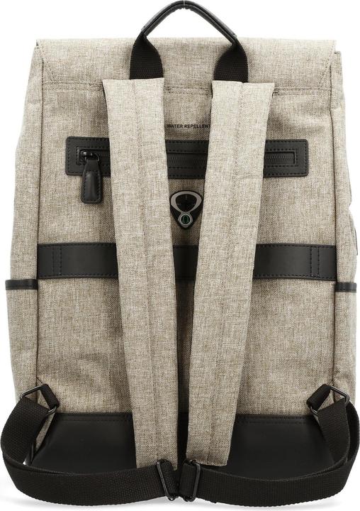 Actual product image Picard Speed backpack 40 cm laptop compartment (12 l)