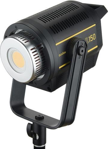 Actual product image Godox VL150 (Video light)
