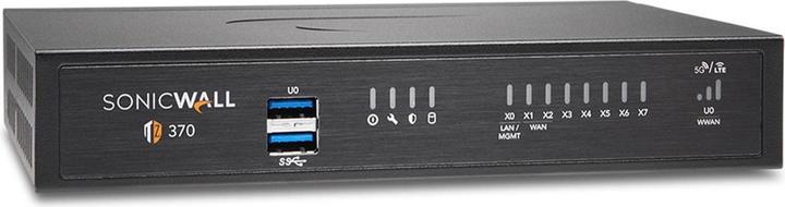 Produktbild SonicWall TZ370