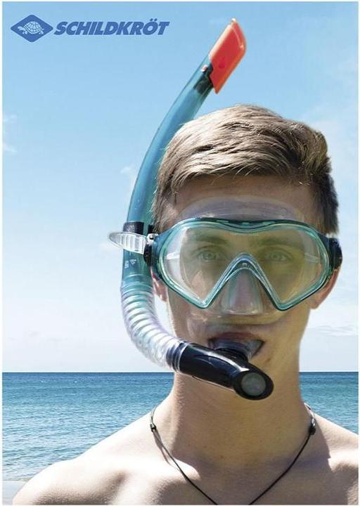 Produktbild Schildkröt Cayman