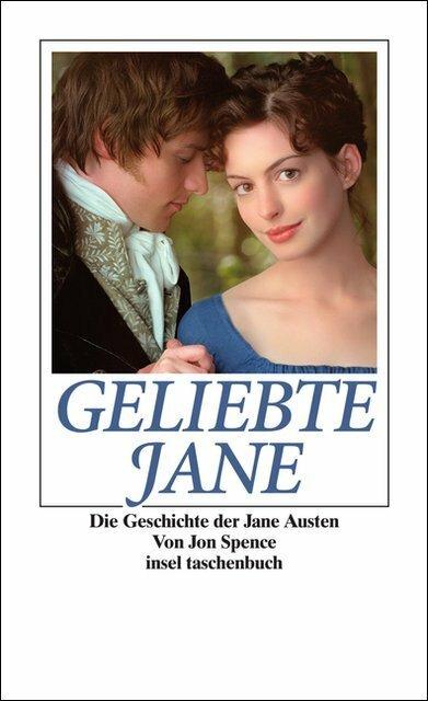 Immagine prodotto Geliebte Jane (Tedesco, Jon Spence, 2007)