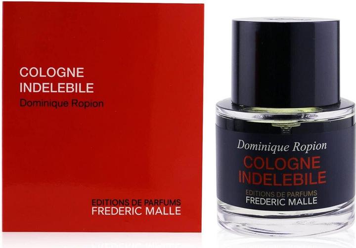 Produktbild Frédéric Malle Cologne Indelebile (Eau de Cologne, 50 ml)