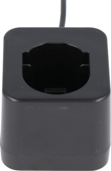 Actual product image AccuCell Charger suitable for Black and Decker battery A9252, A9275, PS130, PS130A