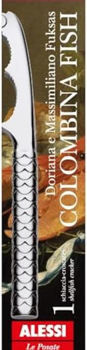 Produktbild Alessi Colombina (1 Stk., Besteck Set)