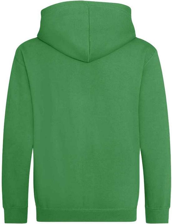 Produktbild Awdis Zoodie Hoodie mit durchgehendem Reissverschluss (152, 158)