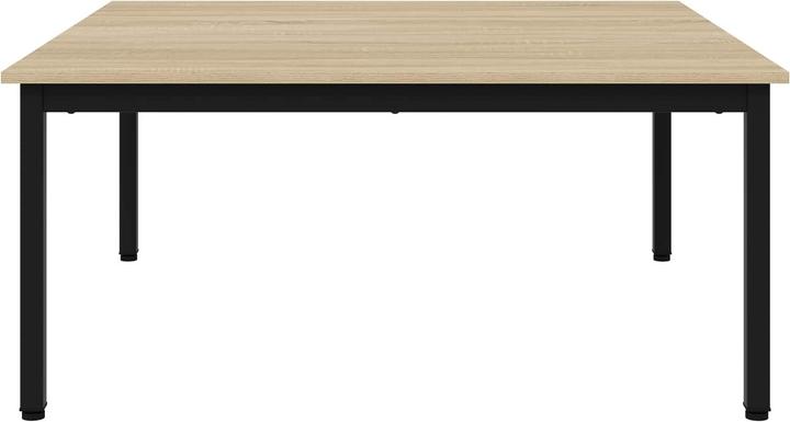 Immagine prodotto vidaXL Couchtisch (100 x 100 x 45 cm)