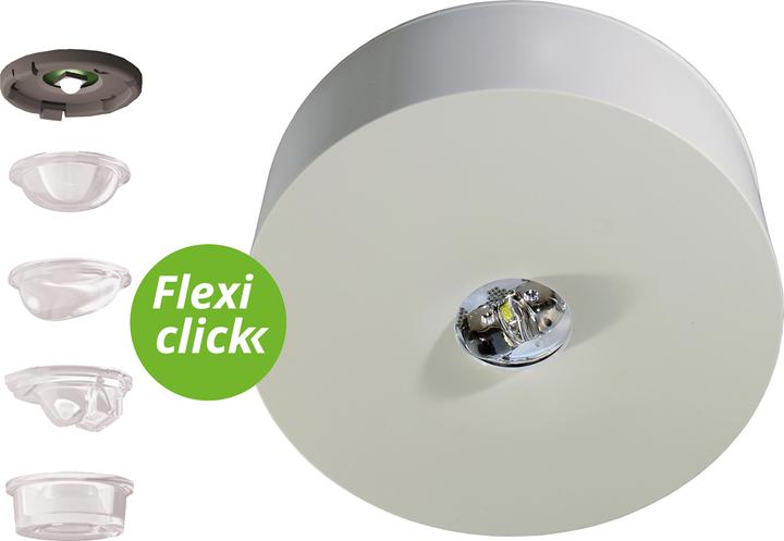 Image du produit Rp-Group Lampe de sécurité à LED