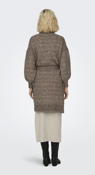 Produktbild Only ONLCELINA LS BELT CDG CC KNT Strickjacke (S)