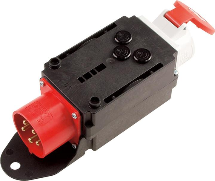 Produktbild Bachmann Adapter für Power Connector (IEC 60309)