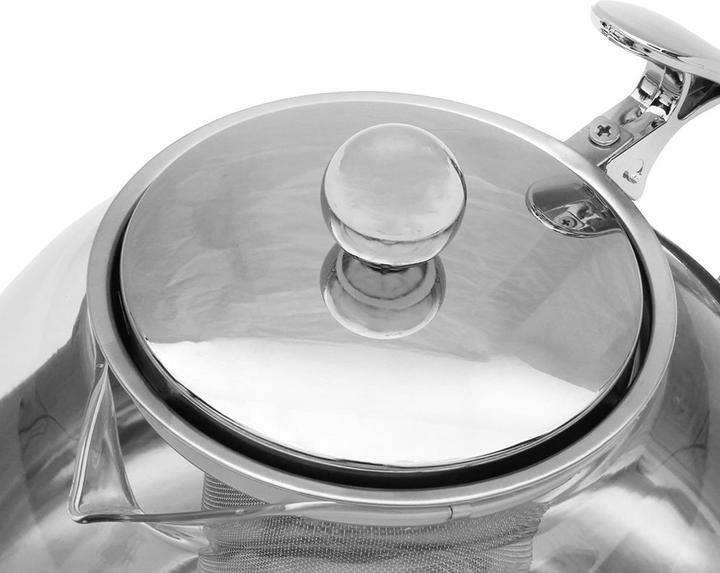 Image du produit Deuba Théière (1.20 l)