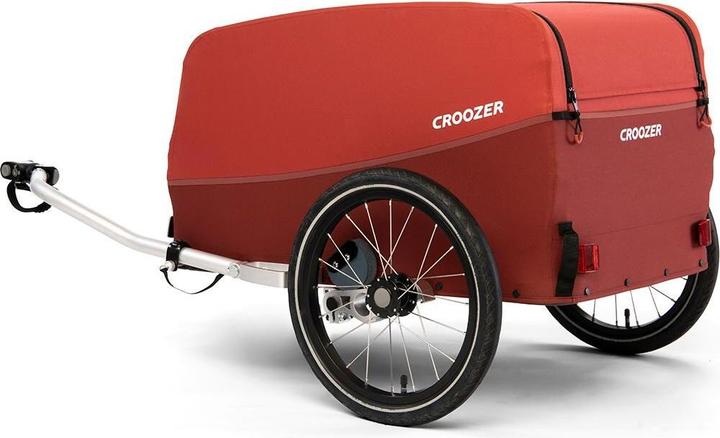 Immagine prodotto Croozer Cargo Tuure