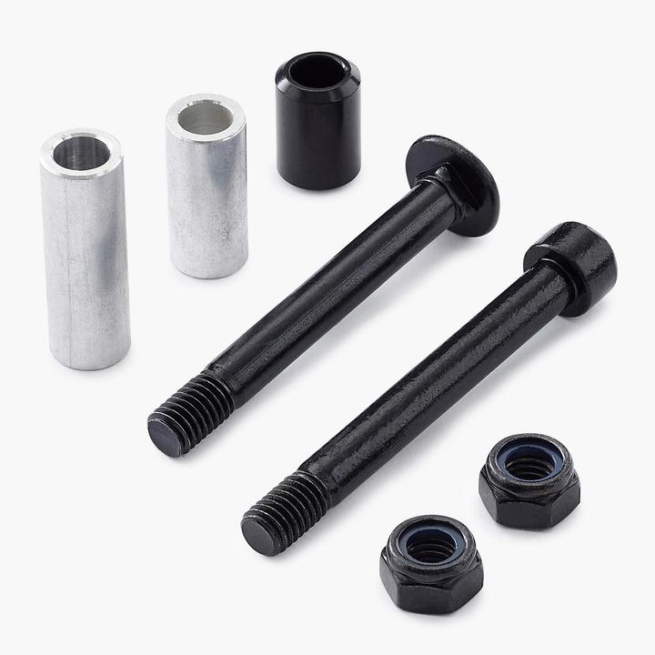 Produktbild Oxelo Achse Vorder- und Hinterrad fuer Scooter R500