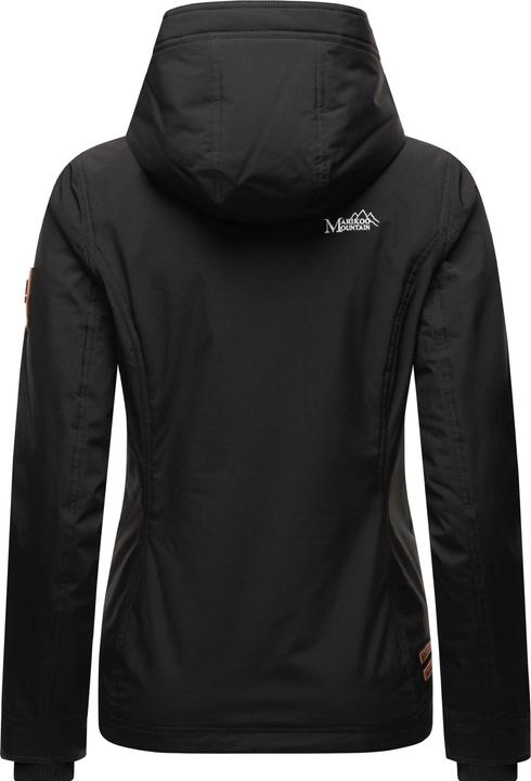 Actual product image Marikoo Brombeere (6XL)