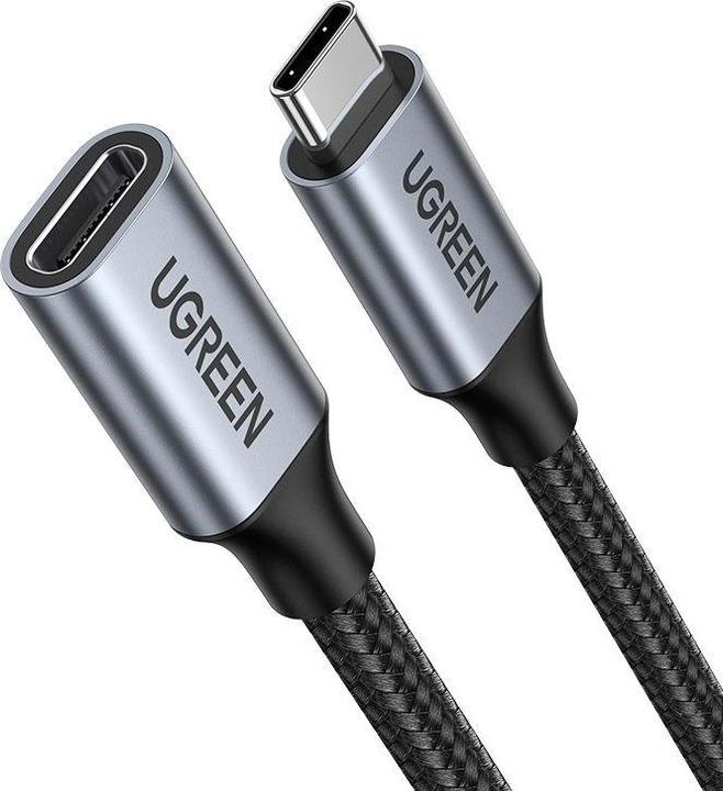 Immagine prodotto Ugreen USB C – USB C (1 m, USB 3.1, 100 W)