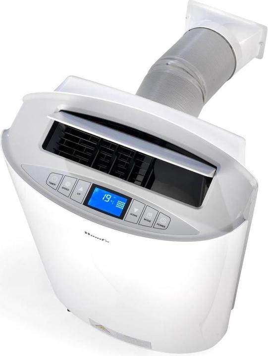 Produktbild Wood's AC Cortina 9K Eco (31 m², 9000 BTU/h)