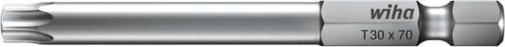 Actual product image Wiha Bit Professional TORX® 1/4" (33726) T10 x 150 mm (T10)