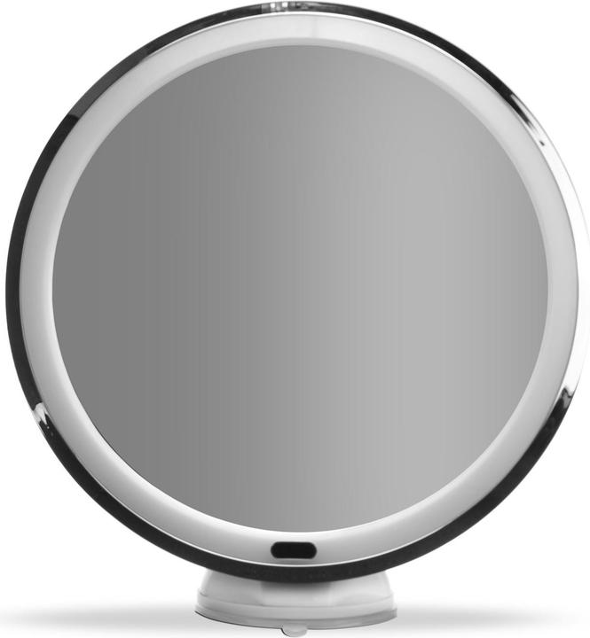 Actual product image Cimi Suction cup mirror