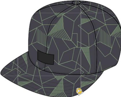 R25P13-Redwood, Rosebay