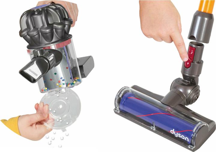 Produktbild Casdon Staubsauger