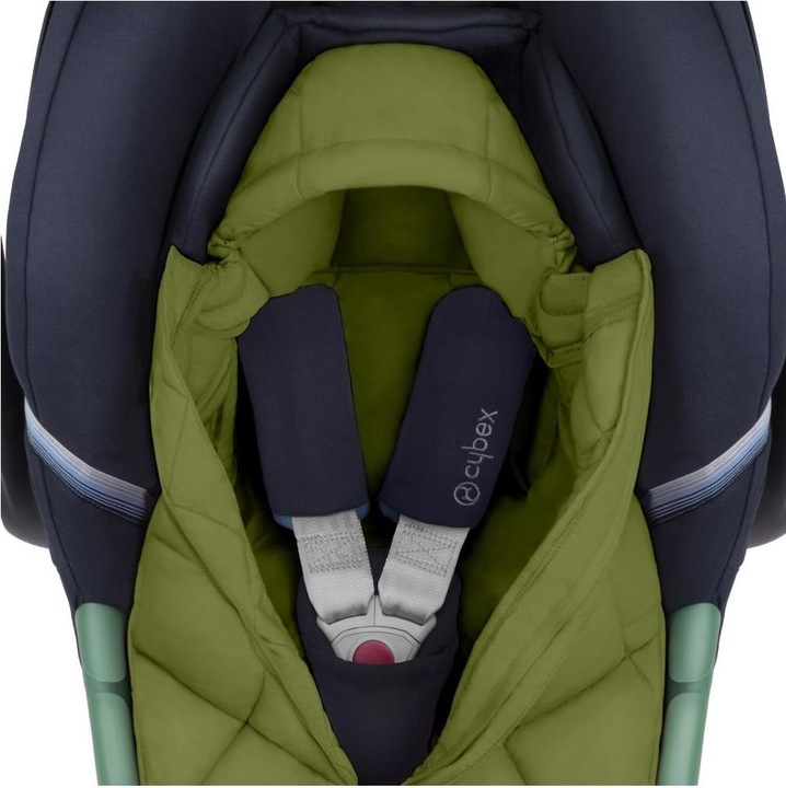 Immagine prodotto Cybex Snogga Mini 2 Foot Pouch
