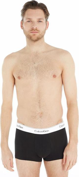 Produktbild Calvin Klein TRUNK 3PK, MP1 (S, 3er Pack)