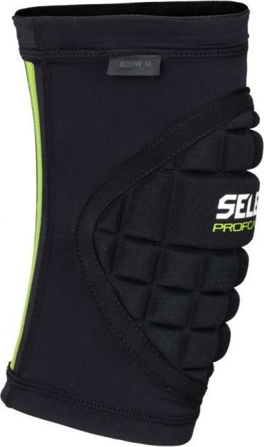 Immagine prodotto Select Ginocchiera a compressione per pallamano 6251w (Ginocchiera)