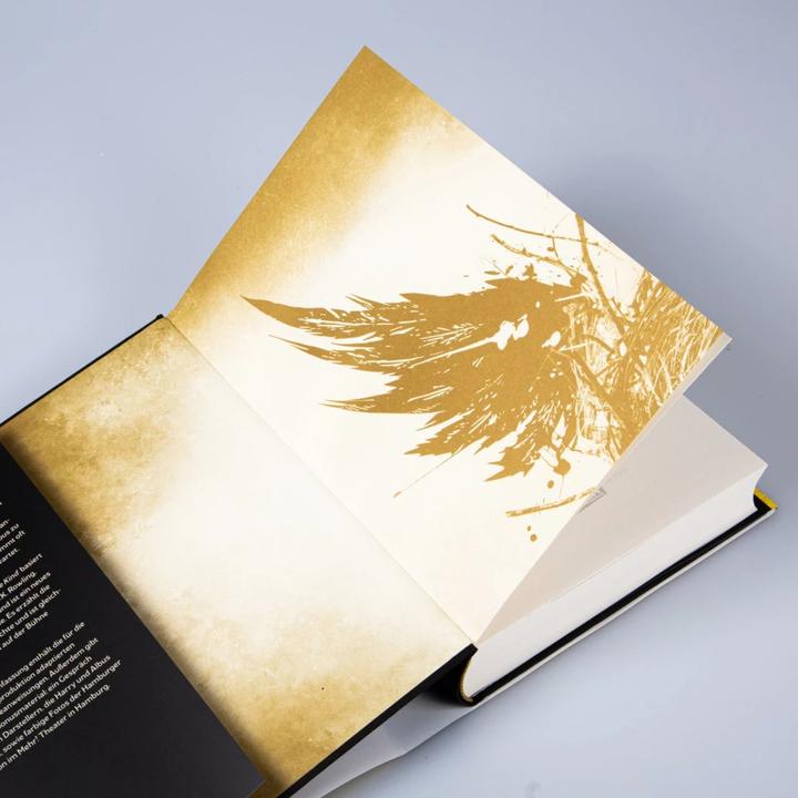 Image du produit Harry Potter et l'enfant maudit. Partie un et deux (version scénique allemande) (Harry P (Jack Thorne, John Tiffany, J.K. Rowling, Allemand)