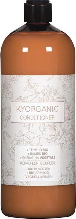 Produktbild KYO Kyorganic Keragreen Complex Conditioner 1000ml (1000 ml)