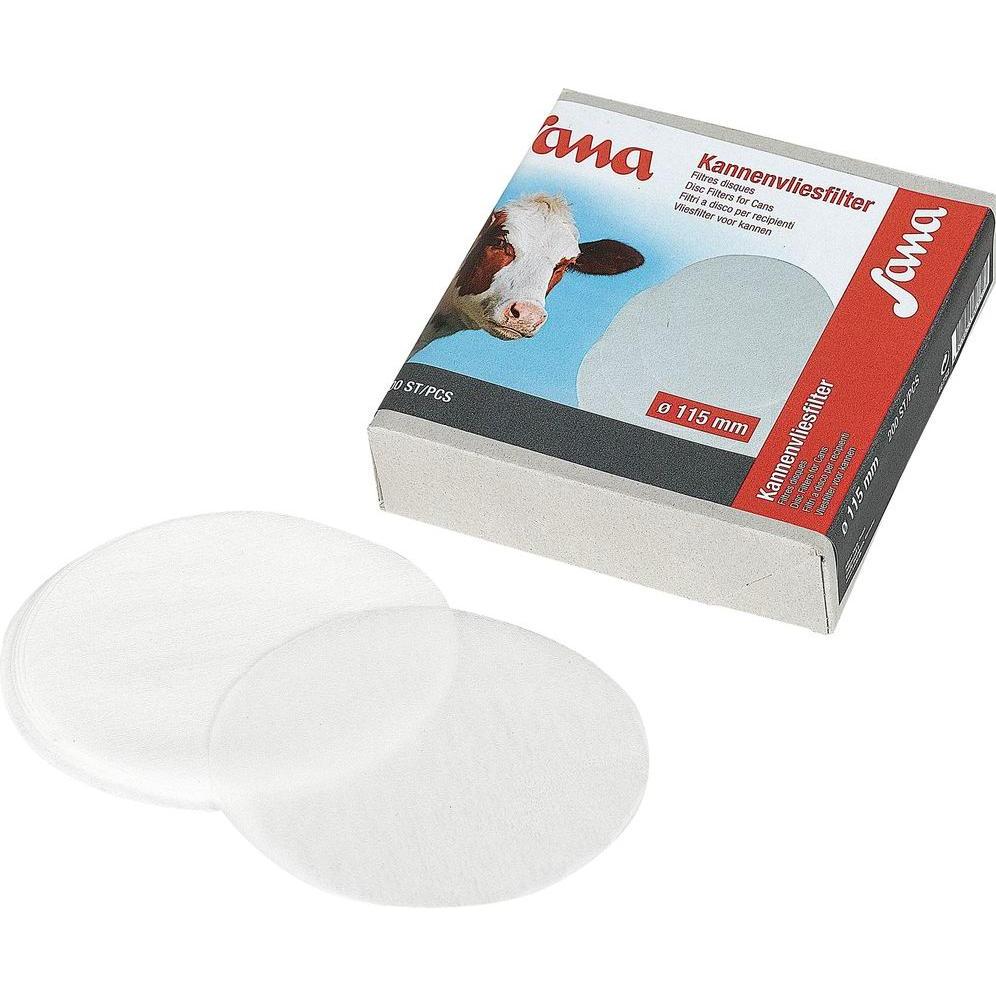 Kerbl Bianco Attrezzatura Stalla