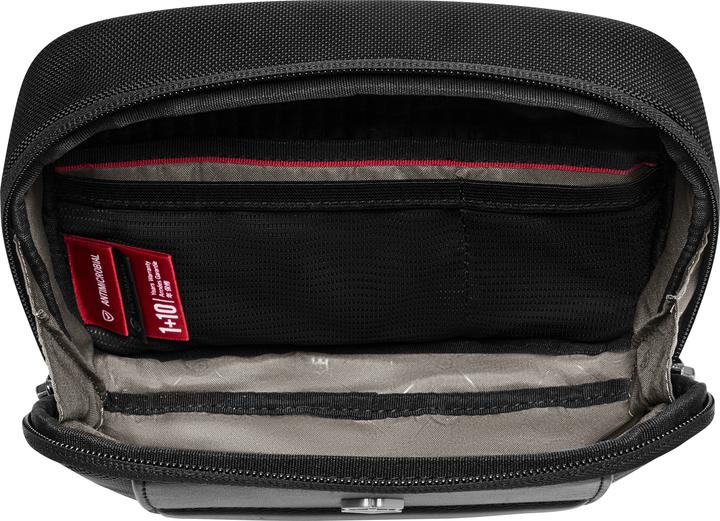Immagine prodotto Victorinox Architecture Urban2, Compact Crossbody Bag, Black