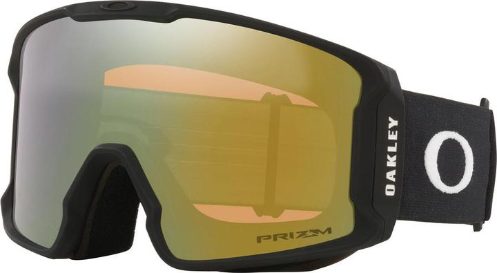 matt black prizm sage gold iridium