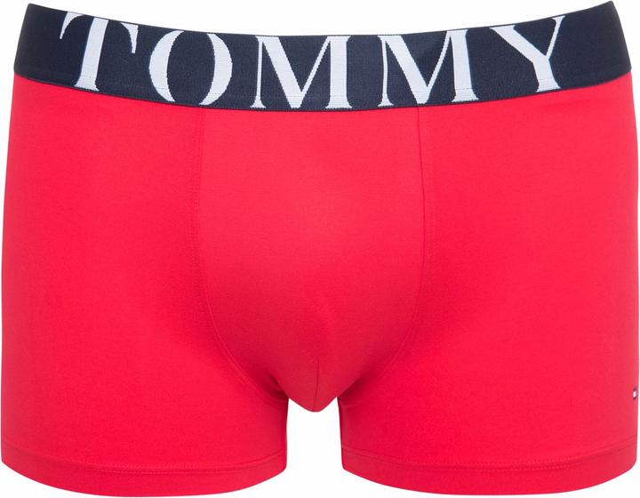 Immagine prodotto Tommy Hilfiger Baule da pugile (S)