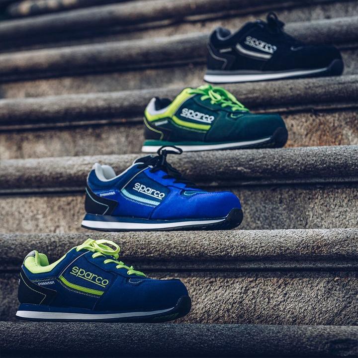 Actual product image Sparco Gymkhana (43)