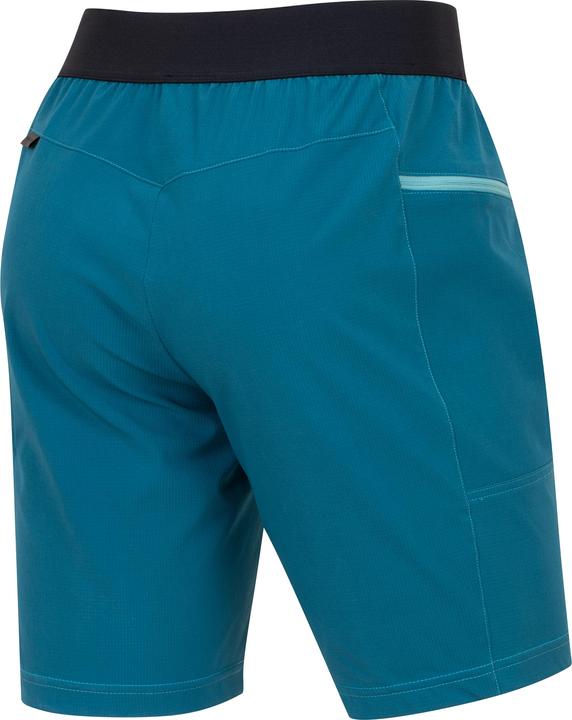 Image du produit Pearl Izumi W Canyon Short bleu océan (XS)