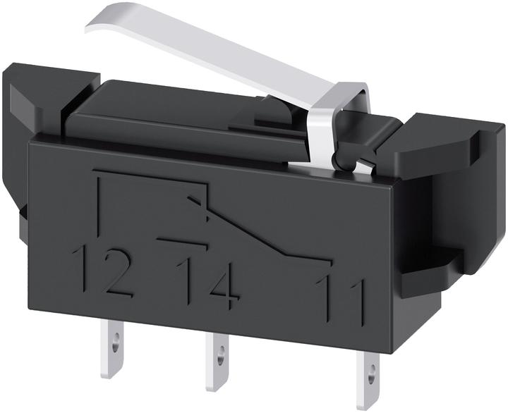 Actual product image Siemens Auxiliary switch 3NP1910-1FA00