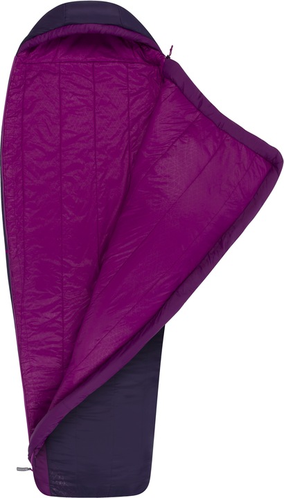 Produktbild Sea To Summit Quest QuII Sleeping Bag Regular (183 cm)