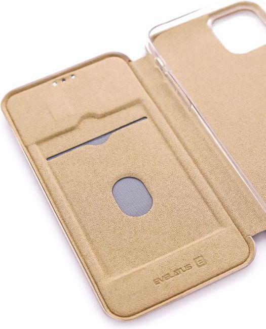 Actual product image Evelatus iPhone 11 Pro Book Case (Apple iPhone 11 Pro)