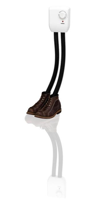 Actual product image Melissa Shoe dryer